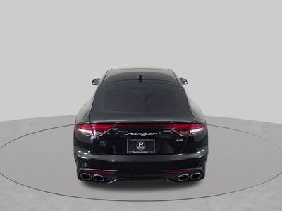 2023 Kia Stinger GT2