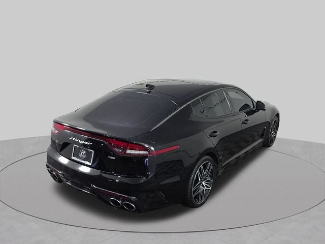 2023 Kia Stinger GT2