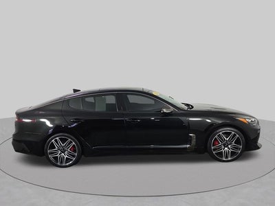 2023 Kia Stinger GT2