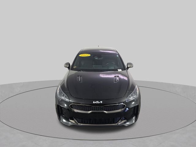 2023 Kia Stinger GT2