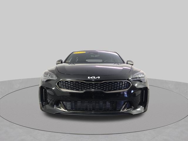 2023 Kia Stinger GT2
