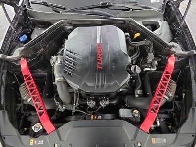2023 Kia Stinger GT2