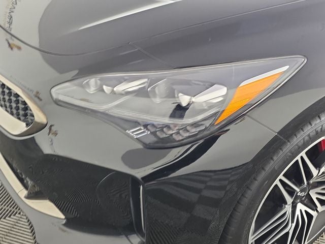 2023 Kia Stinger GT2