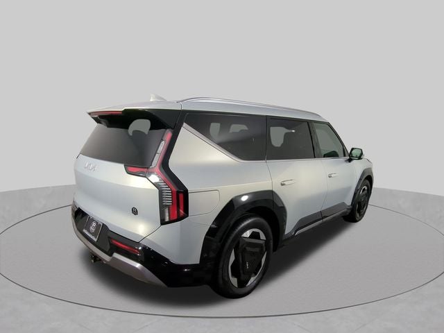 2024 Kia EV9 Land