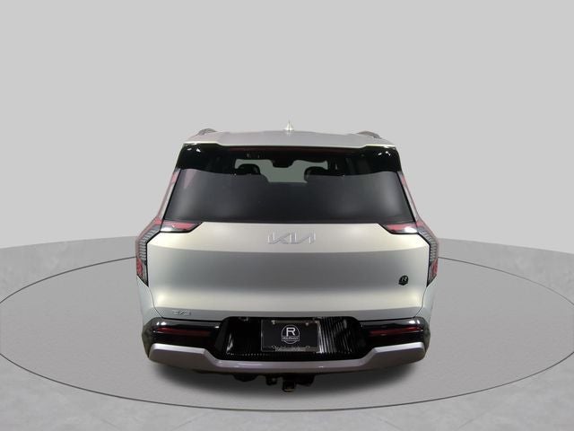 2024 Kia EV9 Land
