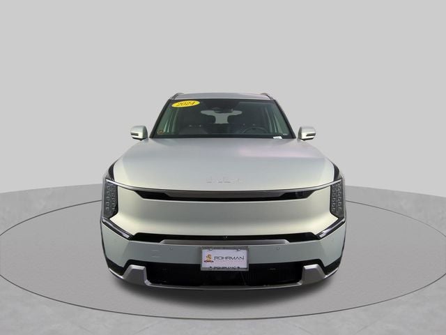2024 Kia EV9 Land