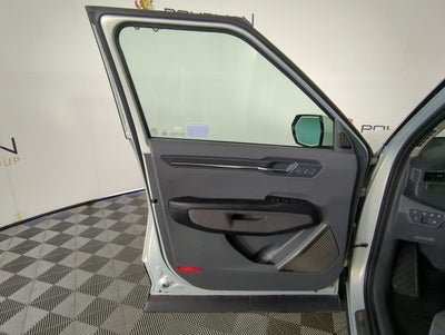 2024 Kia EV9 Land