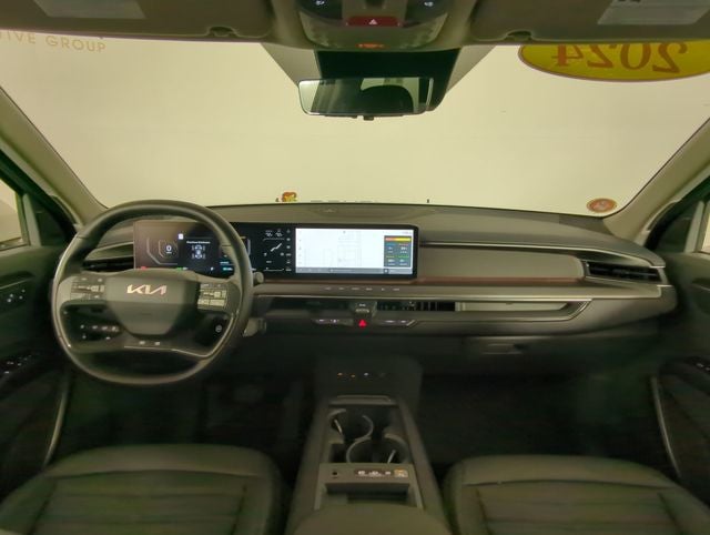 2024 Kia EV9 Land