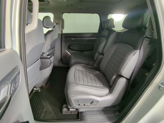 2024 Kia EV9 Land