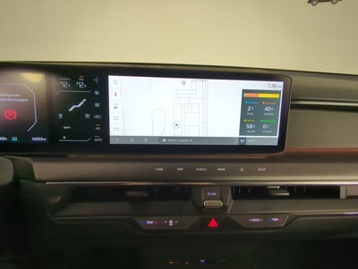 2024 Kia EV9 Land