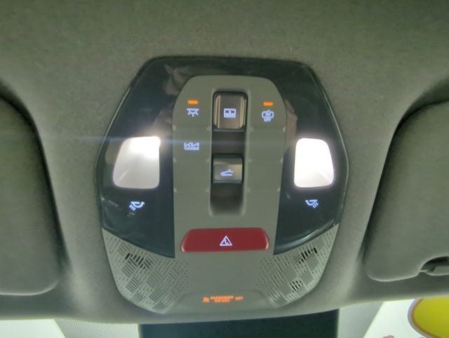 2024 Kia EV9 Land
