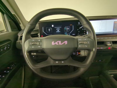 2024 Kia EV9 Land