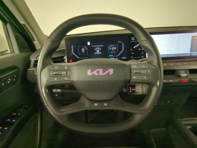 2024 Kia EV9 Land