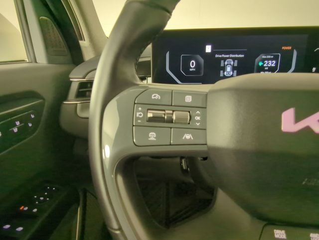 2024 Kia EV9 Land