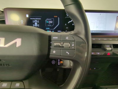 2024 Kia EV9 Land