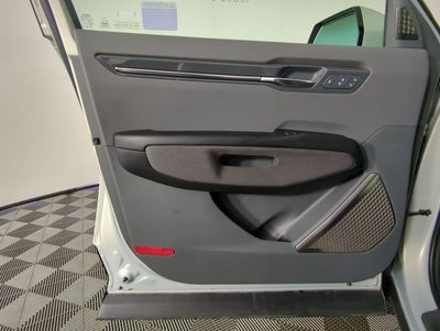 2024 Kia EV9 Land
