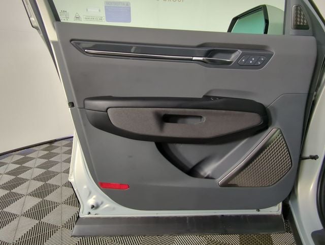 2024 Kia EV9 Land