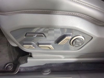 2024 Kia EV9 Land