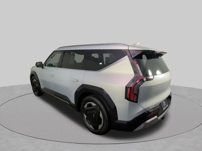 2024 Kia EV9 Land