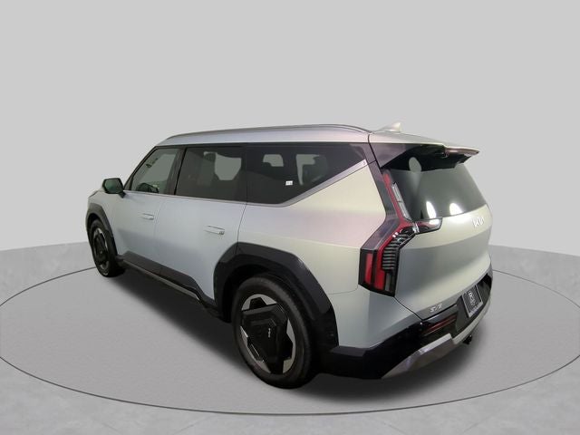2024 Kia EV9 Land
