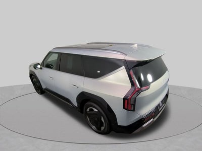 2024 Kia EV9 Land