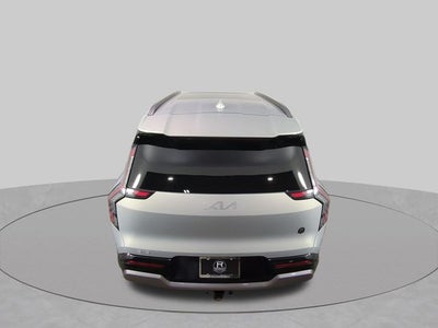 2024 Kia EV9 Land