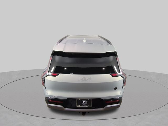 2024 Kia EV9 Land