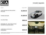 2024 Kia EV9 Land