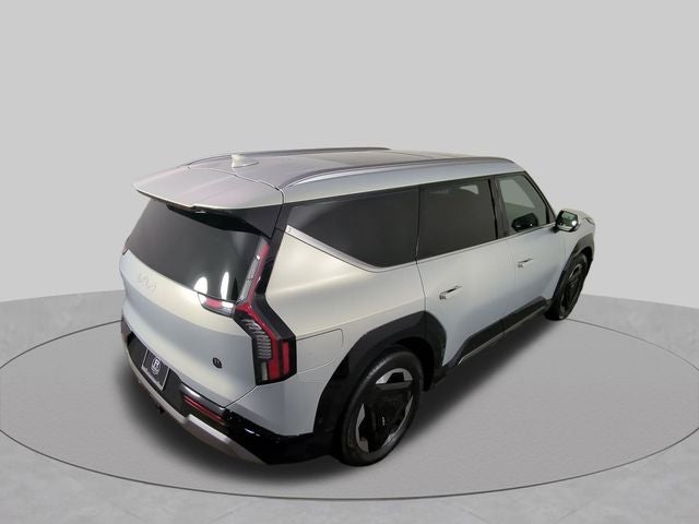 2024 Kia EV9 Land