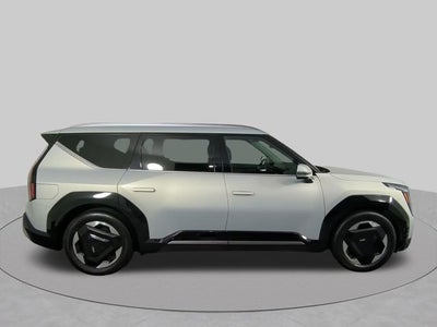 2024 Kia EV9 Land