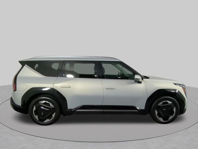 2024 Kia EV9 Land
