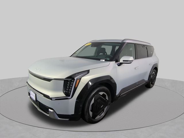 2024 Kia EV9 Land