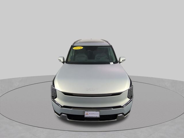 2024 Kia EV9 Land