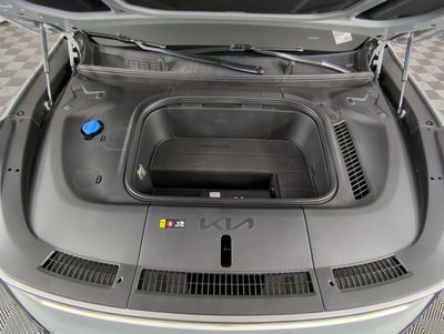2024 Kia EV9 Land