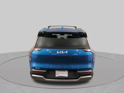 2024 Kia EV9 Wind