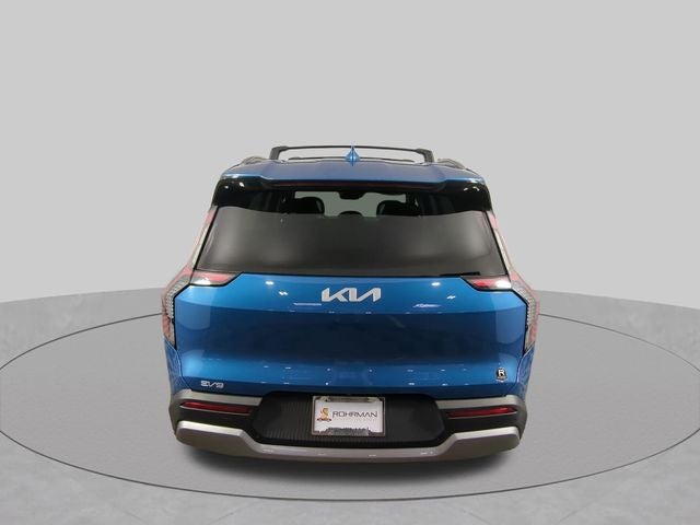 2024 Kia EV9 Wind
