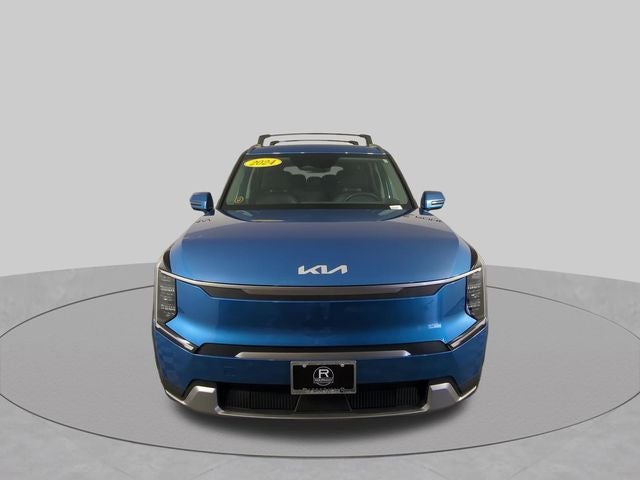 2024 Kia EV9 Wind
