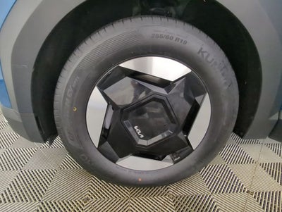 2024 Kia EV9 Wind