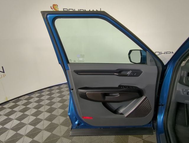 2024 Kia EV9 Wind