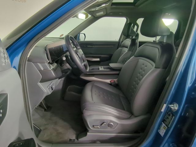 2024 Kia EV9 Wind