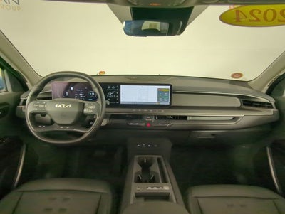 2024 Kia EV9 Wind