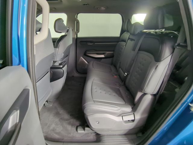2024 Kia EV9 Wind