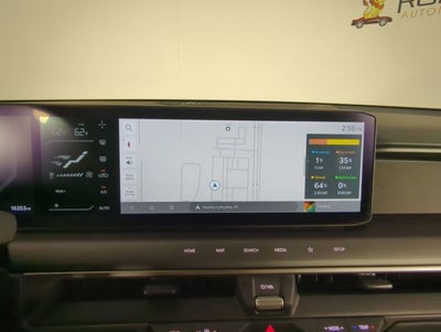 2024 Kia EV9 Wind