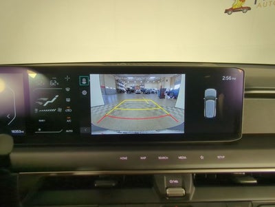 2024 Kia EV9 Wind
