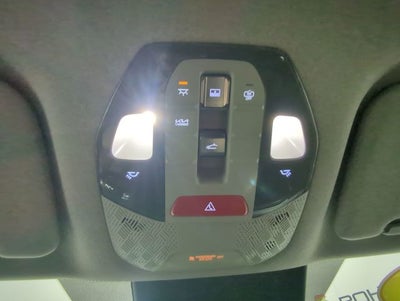 2024 Kia EV9 Wind