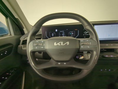 2024 Kia EV9 Wind