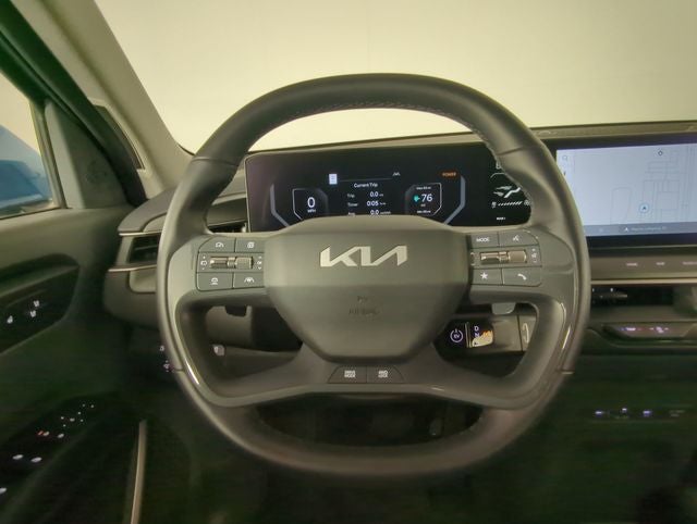 2024 Kia EV9 Wind