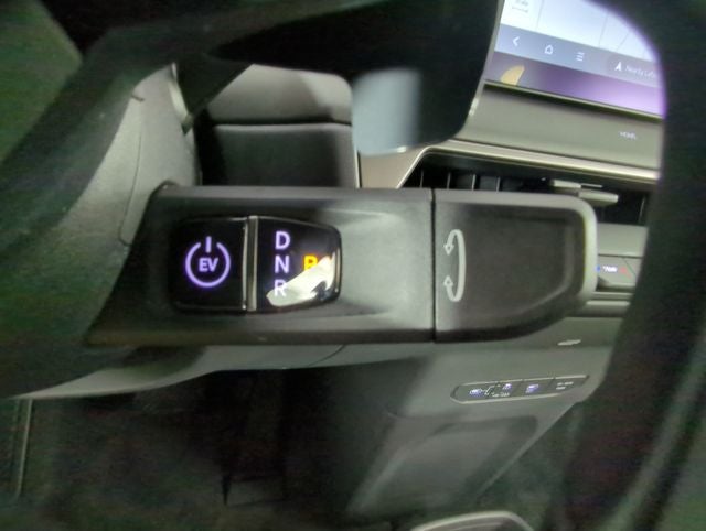 2024 Kia EV9 Wind