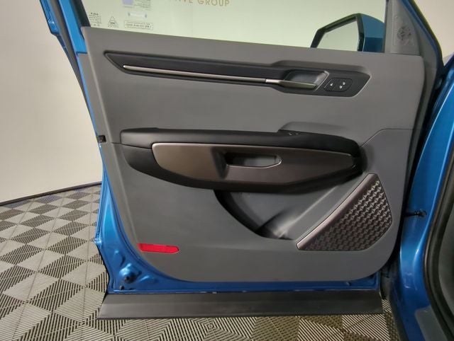 2024 Kia EV9 Wind