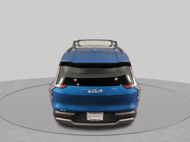 2024 Kia EV9 Wind